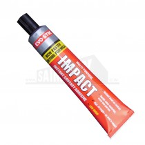Evo-stik Impact Contact Adhesive Large 65g Tube boxed