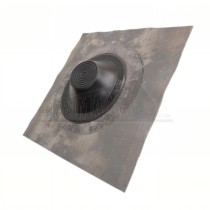 Lead Weathering Roof Slate - Pitched (for Angled Roofs)