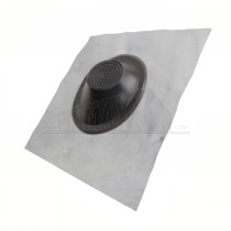 Aluminium Weathering Roof Slate - Pitched (for Angled Roofs)