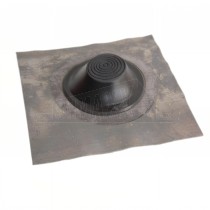 Lead Weathering Roof Slate - Flat (for Flat Roofs)