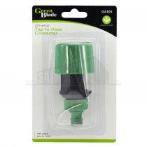 Green Blade Universal Tap Hose Connector
