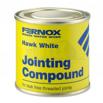 Fernox Hawk White 200g Jointing Compound
