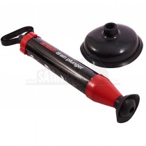 Amtech Drain Plunger