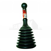 Blackspur 125mm Sink Plunger
