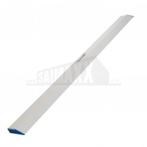 Silverline Plasterers Feather Edge 1200mm Aluminium