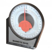 Silverline Inclinometer (Angle Finder, Use for Roofing etc.)