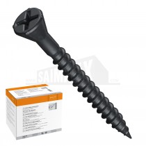 Fermacell Screws 55mm x 3.9 x 1000pc SHARP POINT 79053
