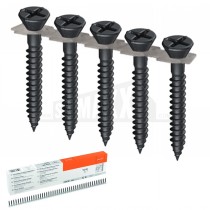 Fermacell Screws 30mm x 3.9 x 1000pc COLLATED 79049