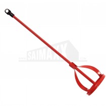 Amtech 430mm x 80mm Paint Mixer