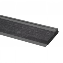 EPS Insulated Trade Cavity Closer (100-150mm) 2.4m