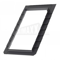 Velux Roof Window Slate Flashing (Upto 8mm Thick) EDL