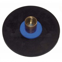 Drain Rods 3/4" Accessory ONLY - 4" Economy Universal Plunger