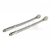 Speedfit M12 x 15 x 300mm Flexible Tap Connectors FLX29 (1 Pair per Pack)