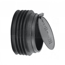McAlpine Anti Cross Flow & Rodent Barrier ARB-1