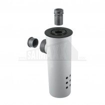 McAlpine Condensate Soakaway (Kit for Combi Boilers) SOAK1GR