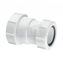 McAlpine 2" Compression Coupler