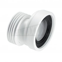 McAlpine 20mm Offset Pan Connector WC-CON4