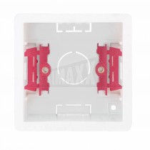 1g Drylining Back Box