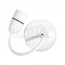 LGA Readymade Pendant Pre-Wired 6" 100w