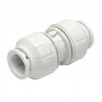 Speedfit 15mm Coupler PEM0415WP >