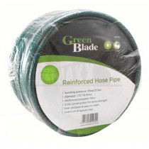 Green Blade Green Garden Hose Pipe (1/2" 3Ply)