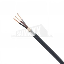 Armoured Cable 6943 XLPE/PVC/SWA 3 Core 1.5mm x 25m Roll