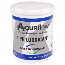 Aquaflow Lubricant Gel 1 Litre