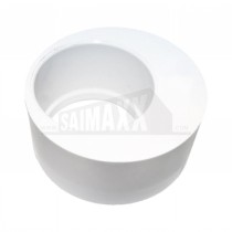 Overflow 21.5mm Reducer Solvent Weld