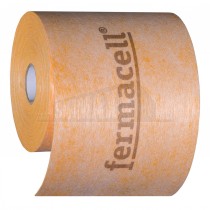 Fermacell Flexible Sealing Tape Roll (Waterproofing System) 50m 79070