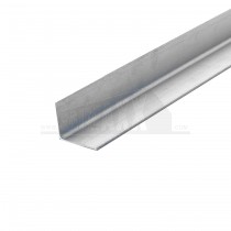 Metal Furring Angle Profile 3.6m