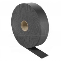 Acoustic Isolation Foam Strip Self Adhesive Tape Roll 70mm x 30m
