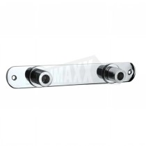 Inta Fast Fix Bar Bracket Plate for Shower Valve