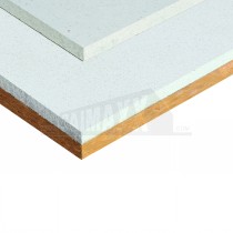 Fermacell 2E31 30mm Flooring Overlay 1500x500x30mm 76045 WOOD FIBRE