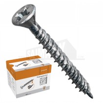 Fermacell H20 PowerPanel Screws ( Sharp Point Tip )