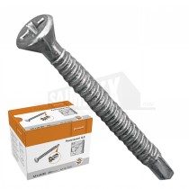 Fermacell H20 PowerPanel Screws 40mm x 250pc Drill Tipped 79121