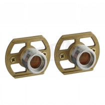 Fast Fix Kit for Bar Type Shower Mixers (Pack of 2)