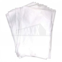 Opaque Polythene Plastic Bags 24x36" 250g - 250pc Box