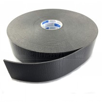 Impacta Edging Isolation Strip 5mm Thick x 100mm Wide x 50m Long