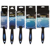 Pro User No Bristle Loss Paint Brush