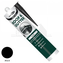 Bond-it Roof & Gutter Sealant EU3 Black