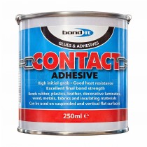 Bond-it Contact Adhesive 250ml