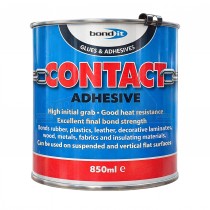 Bond-it Contact Adhesive 850ml