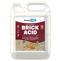 Bond-it High Strength Brick Acid 5L
