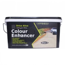 Bond-it Colour Enhancer 4L Bucket BRINDLE
