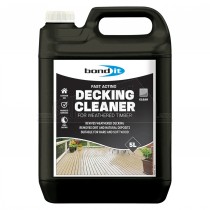 Bond-it Decking CLEANER 5L Can