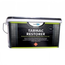 Bond-it Tarmac Restorer 4L Black