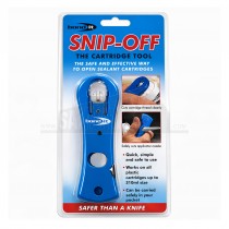 Bond-it Snip Off Blue