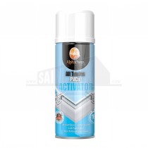 Alpha Chem All Trades PVCu Activator Spray (Non-Yellowing) 200ml