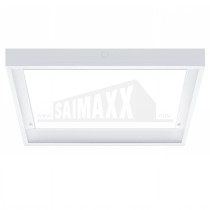 Thorn Eco ANNA Slim Surface Mounting Kit for 596 x 596mm Recessed Panels