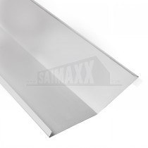Aluminium Valley 8ft Length used for Roofing